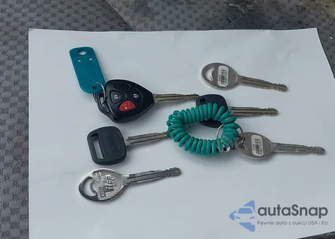 2008 Toyota Rav4 из США, поврежденный, VIN JTMBD33V285211916